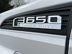 2026 Ford F-650 Regular Cab DRW 4x2 Cab Chassis for sale #TC7776 - photo 23