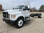 2026 Ford F-650 Regular Cab DRW 4x2 Cab Chassis for sale #TC7776 - photo 4