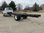 2026 Ford F-650 Regular Cab DRW 4x2 Cab Chassis for sale #TC7776 - photo 5