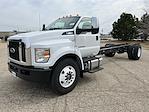 2026 Ford F-650 Regular Cab DRW 4x2 Cab Chassis for sale #TC7777 - photo 4