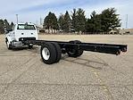 2026 Ford F-650 Regular Cab DRW 4x2 Cab Chassis for sale #TC7777 - photo 5