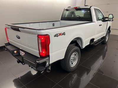 New 2026 Ford F-350 XL Regular Cab 4WD SRW Pickup for sale #TC7892 - photo 2