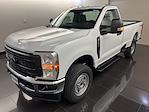 New 2026 Ford F-350 XL Regular Cab 4WD SRW Pickup for sale #TC7892 - photo 4
