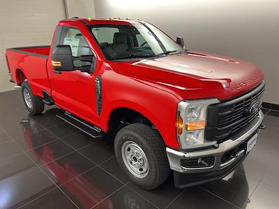 2026 Ford F-250 Regular Cab 4x4 Pickup for sale #TC7893 - photo 1