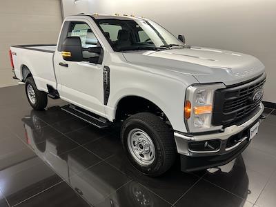 New 2026 Ford F-250 XL Regular Cab 4x4 Pickup for sale #TC7904 - photo 1