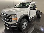 New 2026 Ford F-550 XL Regular Cab 4WD Cab Chassis for sale #TC7924 - photo 4