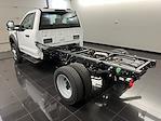 New 2026 Ford F-550 XL Regular Cab 4WD Cab Chassis for sale #TC7924 - photo 5