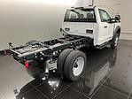 New 2026 Ford F-550 XL Regular Cab 4WD Cab Chassis for sale #TC7924 - photo 2