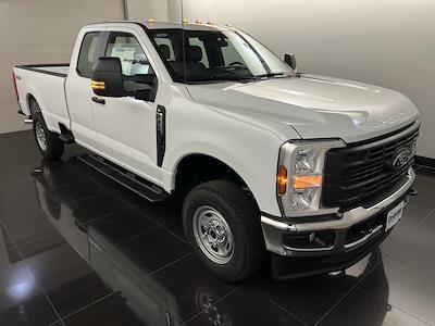 2026 Ford F-350 Super Cab SRW 4WD Pickup for sale #TC7926 - photo 1