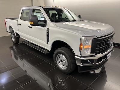 2026 Ford F-350 Crew Cab SRW 4WD Pickup for sale #TC7927 - photo 1