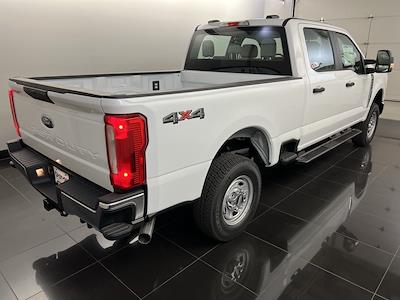 2026 Ford F-350 Crew Cab SRW 4WD Pickup for sale #TC7927 - photo 2