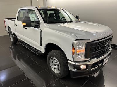 New 2026 Ford F-250 XL Crew Cab 4WD Pickup for sale #TC7928 - photo 1