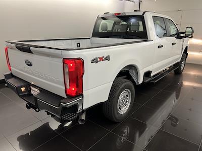 New 2026 Ford F-250 XL Crew Cab 4WD Pickup for sale #TC7928 - photo 2