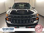 Used 2022 Chevrolet Silverado 1500 Custom Crew Cab for sale #TC7928A - photo 3