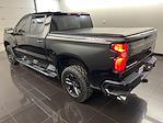 Used 2022 Chevrolet Silverado 1500 Custom Crew Cab for sale #TC7928A - photo 5