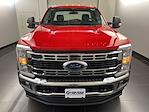 New 2026 Ford F-550 XL Regular Cab 4WD Cab Chassis for sale #TC7931 - photo 3