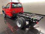 New 2026 Ford F-550 XL Regular Cab 4WD Cab Chassis for sale #TC7931 - photo 5