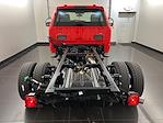 New 2026 Ford F-550 XL Regular Cab 4WD Cab Chassis for sale #TC7931 - photo 6