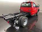 New 2026 Ford F-550 XL Regular Cab 4WD Cab Chassis for sale #TC7931 - photo 2
