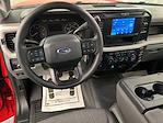 New 2026 Ford F-550 XL Regular Cab 4WD Cab Chassis for sale #TC7931 - photo 8