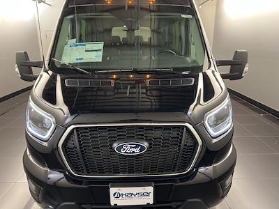 2026 Ford Transit 350 HD High Roof DRW RWD Passenger Van for sale #TC7941 - photo 2