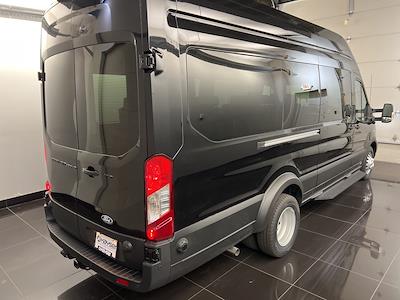 New 2026 Ford Transit 350 HD XLT Passenger Van for sale #TC7941 - photo 2