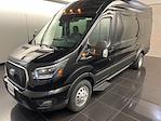 2026 Ford Transit 350 HD High Roof DRW RWD Passenger Van for sale #TC7941 - photo 3