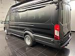 2026 Ford Transit 350 HD High Roof DRW RWD Passenger Van for sale #TC7941 - photo 4