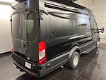2026 Ford Transit 350 HD High Roof DRW RWD Passenger Van for sale #TC7941 - photo 6