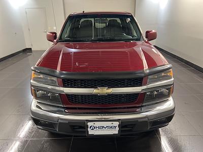 Used 2009 Chevrolet Colorado - photo 1