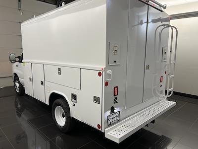 New 2026 Ford E-350 Service Utility Van for sale #TC7942 - photo 2