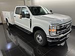 New 2026 Ford F-350 Crew Cab 4WD Service Truck for sale #TC7944 - photo 1