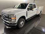 New 2026 Ford F-350 Crew Cab 4WD Service Truck for sale #TC7944 - photo 4