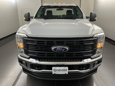 New 2026 Ford F-250 XL Regular Cab 4WD Pickup for sale #TC7947 - photo 2