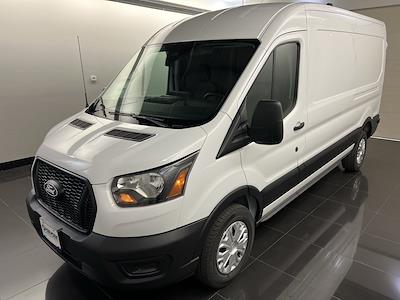 New 2026 Ford Transit 250 - photo 1