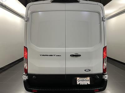 New 2026 Ford Transit 250 - photo 1