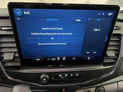 New 2026 Ford Transit 250 - photo 1