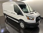 New 2026 Ford Transit 250 Medium Roof Empty Cargo Van for sale #TC7948 - photo 1