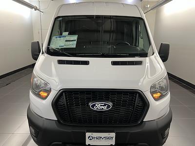 2026 Ford Transit 250 Medium Roof RWD Empty Cargo Van for sale #TC7949 - photo 2