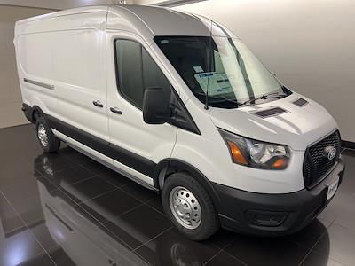 2026 Ford Transit 350 Medium Roof RWD Empty Cargo Van for sale #TC7950 - photo 1
