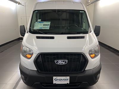 2026 Ford Transit 350 Medium Roof RWD Empty Cargo Van for sale #TC7950 - photo 2