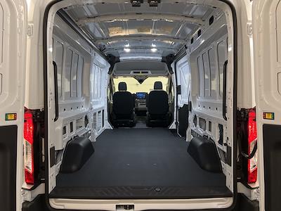 New 2026 Ford Transit 350 Medium Roof Empty Cargo Van for sale #TC7950 - photo 2
