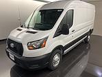 New 2026 Ford Transit 350 Medium Roof Empty Cargo Van for sale #TC7950 - photo 4