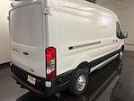 New 2026 Ford Transit 350 Medium Roof Empty Cargo Van for sale #TC7950 - photo 7