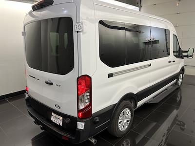 2026 Ford Transit 350 Medium Roof RWD Passenger Van for sale #TC7951 - photo 2