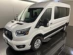 New 2026 Ford Transit 350 XLT Passenger Van for sale #TC7951 - photo 4
