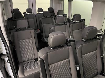 New 2026 Ford Transit 350 - photo 1