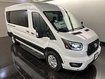 New 2026 Ford Transit 350 XLT Passenger Van for sale #TC7952 - photo 1