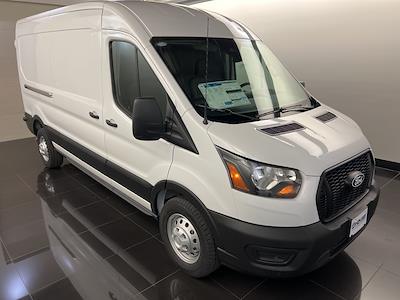 2026 Ford Transit 350 Medium Roof RWD Empty Cargo Van for sale #TC7953 - photo 1