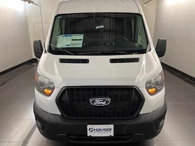 2026 Ford Transit 350 Medium Roof RWD Empty Cargo Van for sale #TC7953 - photo 2